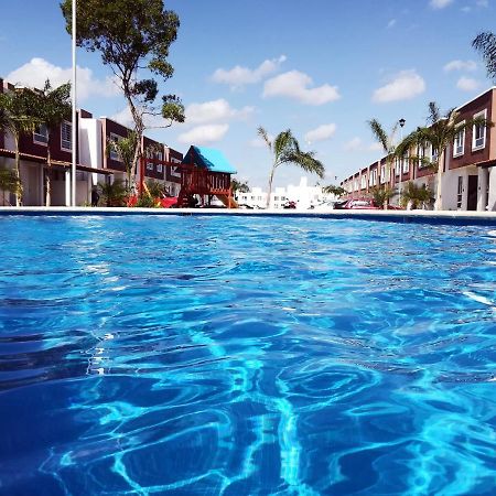Privadas Turquesa, Nombre Del Alojamiento "Casa Niza Cancun" Exterior photo