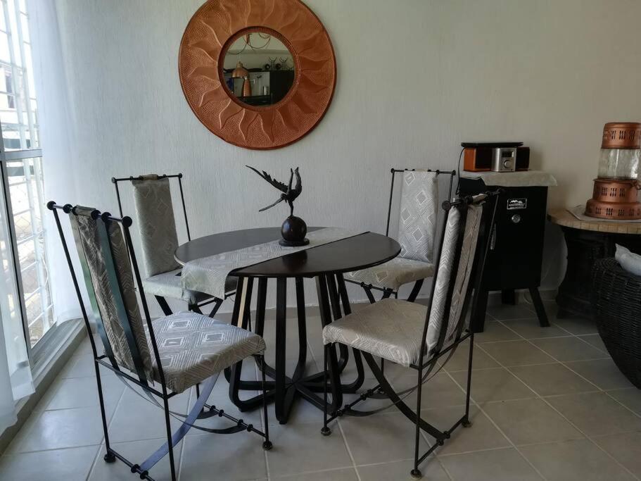 Privadas Turquesa, Nombre Del Alojamiento "Casa Niza Cancun" Exterior photo