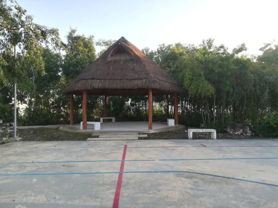 Privadas Turquesa, Nombre Del Alojamiento "Casa Niza Cancun" Exterior photo