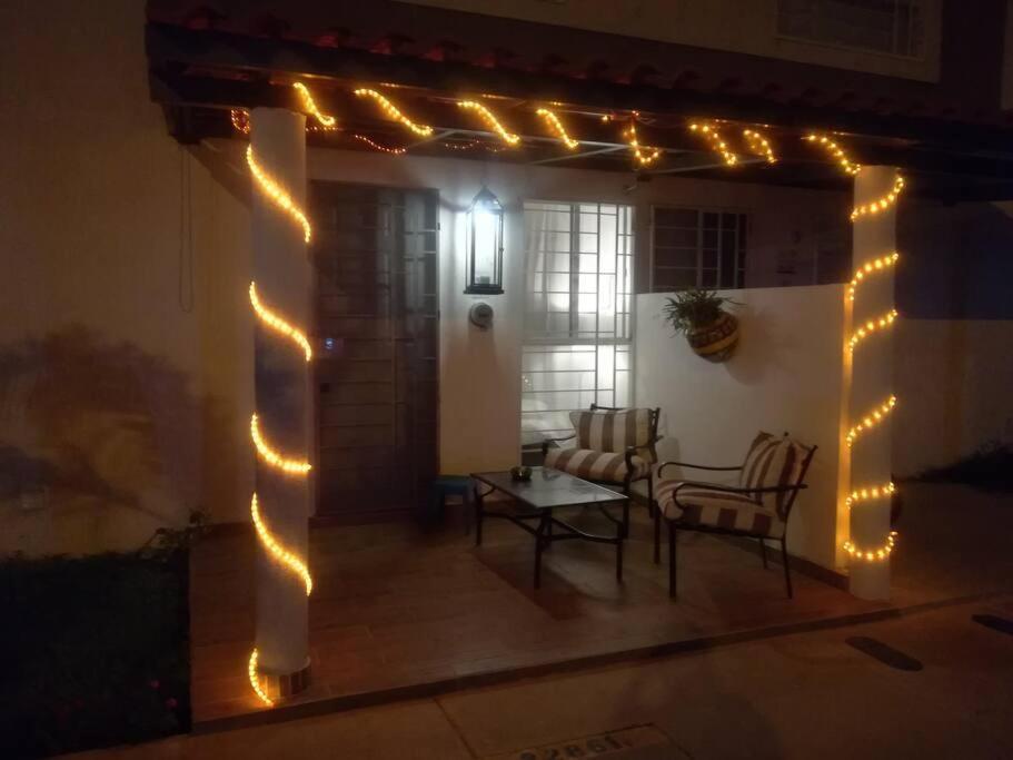Privadas Turquesa, Nombre Del Alojamiento "Casa Niza Cancun" Exterior photo