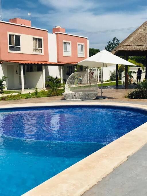 Privadas Turquesa, Nombre Del Alojamiento "Casa Niza Cancun" Exterior photo
