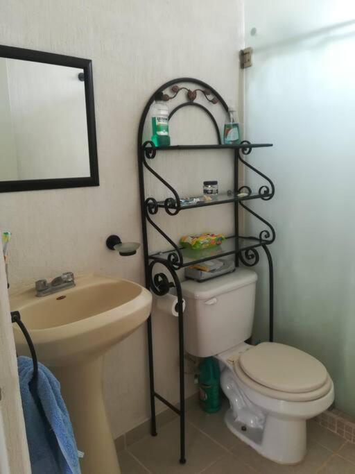 Privadas Turquesa, Nombre Del Alojamiento "Casa Niza Cancun" Exterior photo