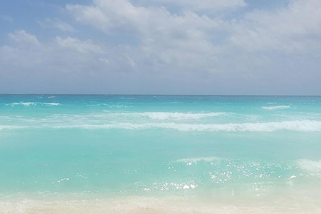 Privadas Turquesa, Nombre Del Alojamiento "Casa Niza Cancun" Exterior photo
