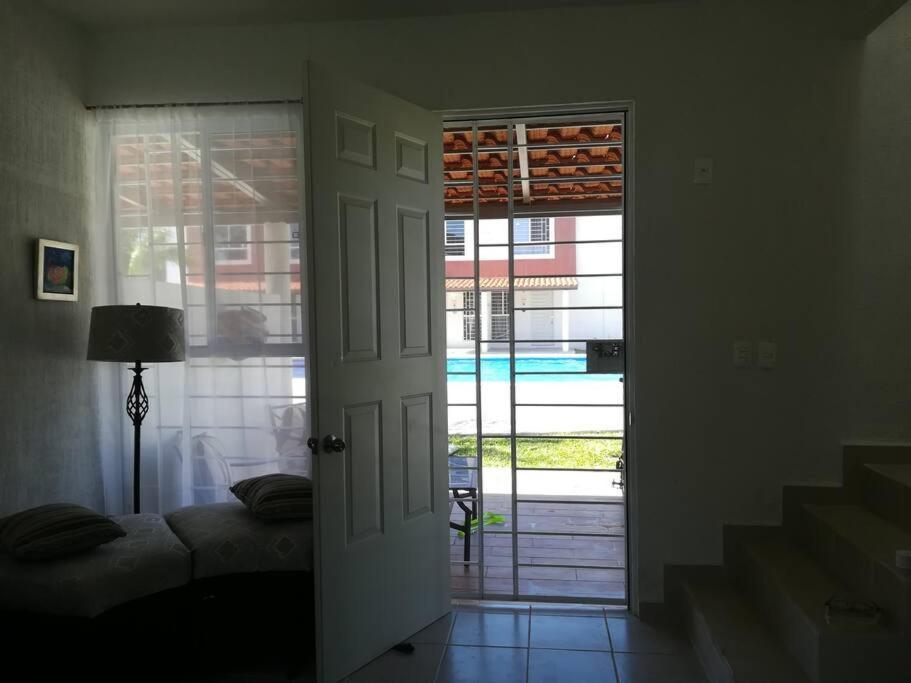 Privadas Turquesa, Nombre Del Alojamiento "Casa Niza Cancun" Exterior photo