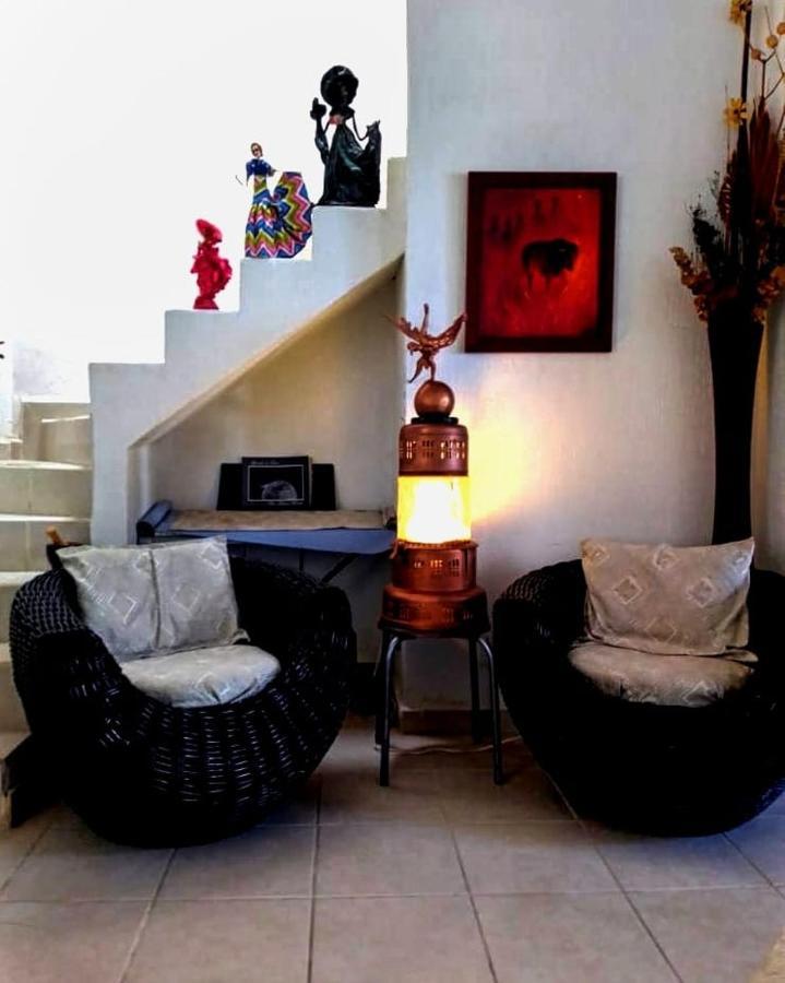 Privadas Turquesa, Nombre Del Alojamiento "Casa Niza Cancun" Exterior photo
